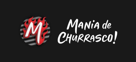 Mania de Churrasco